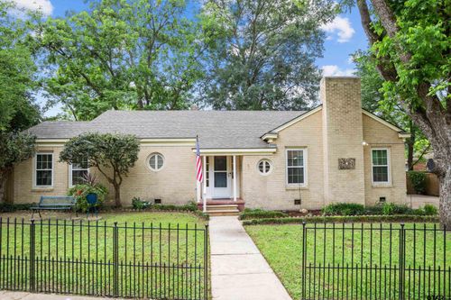 419 E Bell Ave, Crockett, TX, 75835-2843 | Card Image
