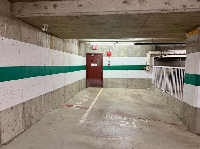 View of parking garage | Image 14
