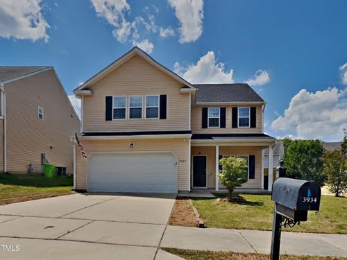 3934 Patriot Ridge Ct, Raleigh, NC, 27610-6458 | Card Image