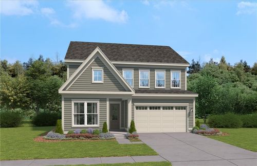 309 Brighton Bend Ln, Acworth, GA, 30102-8441 | Card Image