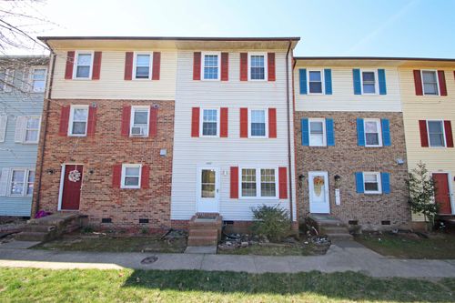 1410 Country Club Ct, Harrisonburg, VA, 22802 | Card Image