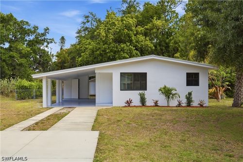 1835 Coronado Rd, FORT MYERS, FL, 33901-7007 | Card Image