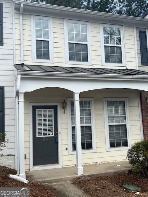 3248 Hidden Cove Cir, Norcross, GA, 30092-5402 | Card Image