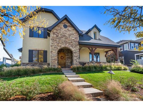 2860 Clinton St, Denver, CO, 80238-2958 | Card Image