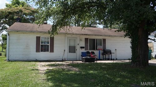 10 Saint Gregory Dr, Cahokia, IL, 62206-1621 | Card Image