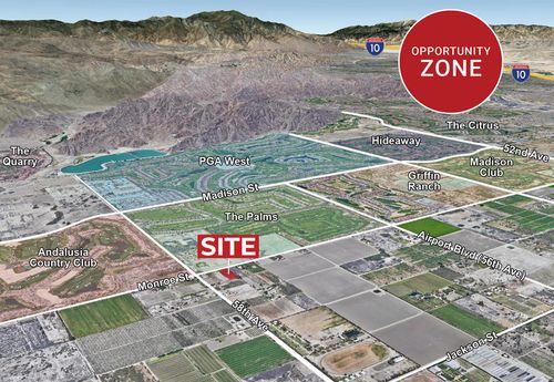 0 Monroe St & Ave 58, Thermal, CA, 92274 | Card Image