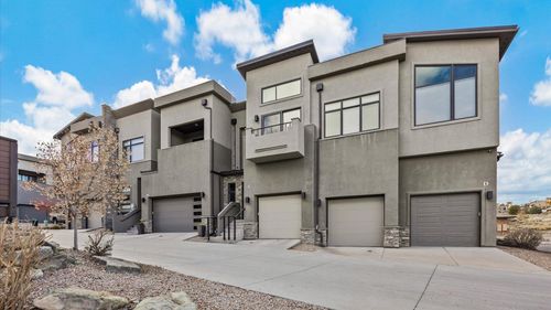 c-380 W Ridges Blvd, Grand Junction, CO, 81507-1750 | Card Image
