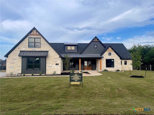 109 Cumberland Dr, Belton, TX, 76513-6110 | Card Image