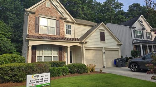 265 Friars Head Dr, Suwanee, GA, 30024-7651 | Card Image