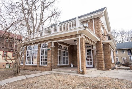 3513 N Pennsylvania Street, Indianapolis, IN, 46205 | Card Image