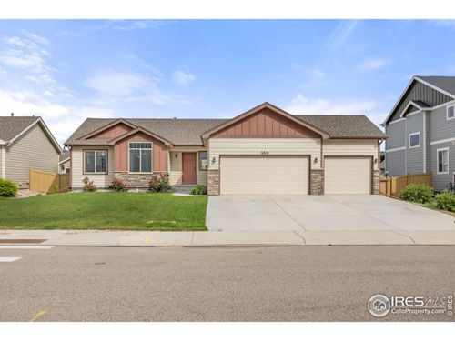 6818 Meadow Rain Way, Wellington, CO, 80549-2153 | Card Image