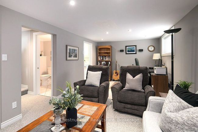 162 5th Ave E, House other with 3 bedrooms, 3 bathrooms and 4 parking in Owen Sound ON | Image 31