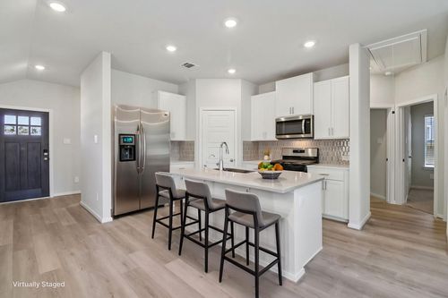 14191 Granger Pointe Ln, Conroe, TX, 77302-1571 | Card Image