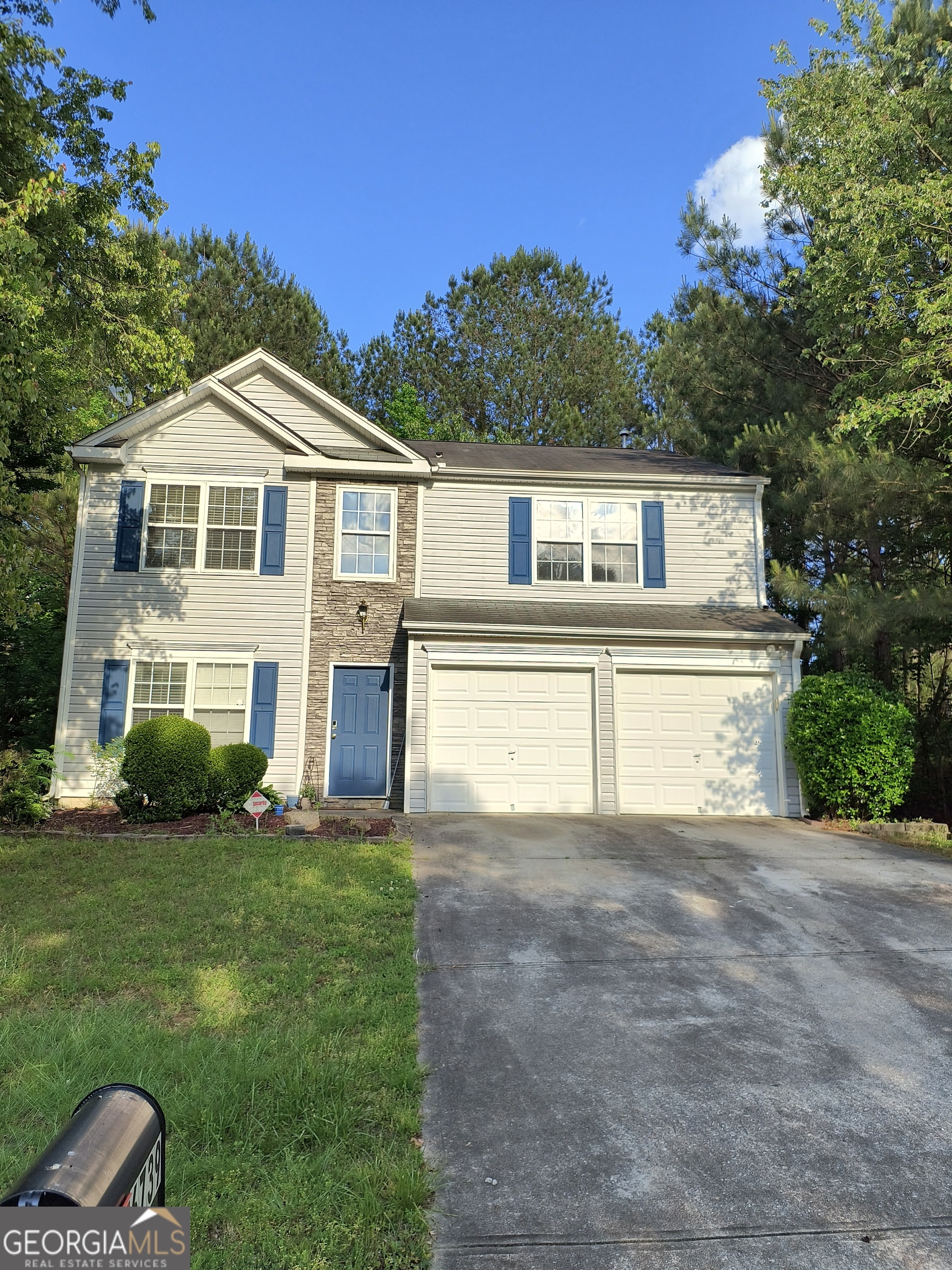 Brookfield Way, Douglasville, GA 30134