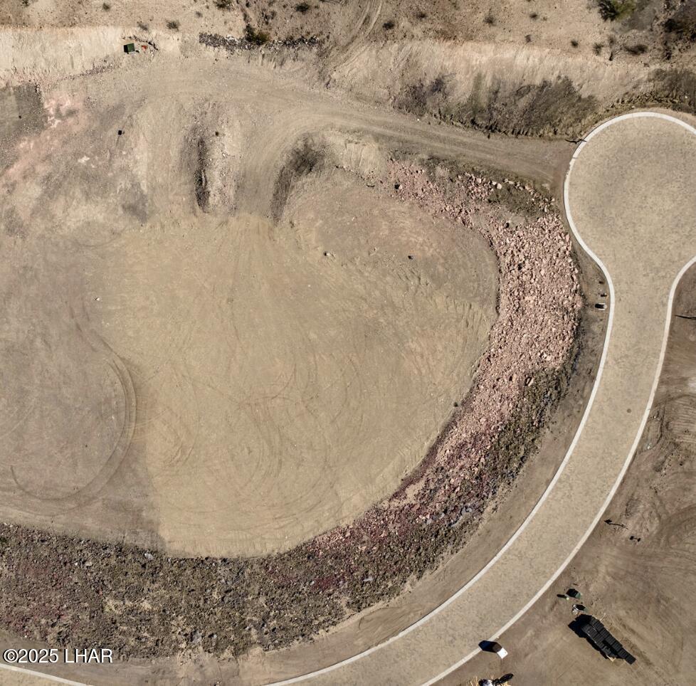 Land in Lake Havasu City
