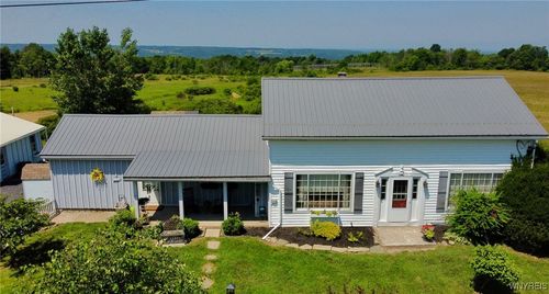 8242 Cole Rd, Colden, NY, 14033-9742 | Card Image