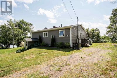 2811 Highway 395, House other with 3 bedrooms, 2 bathrooms and null parking in East Lake Ainslie NS | Image 3