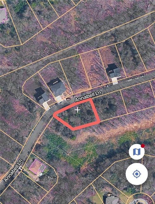 TBD Annabell Ln, Bella Vista, AR, 72715 | Card Image