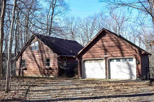 5132 Willow Bluff Trl, Huntertown, IN, 46748-9798 | Card Image