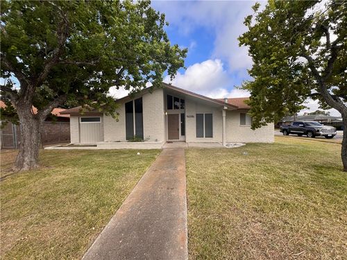 5801 Crestgrove Dr, Corpus Christi, TX, 78415-3814 | Card Image