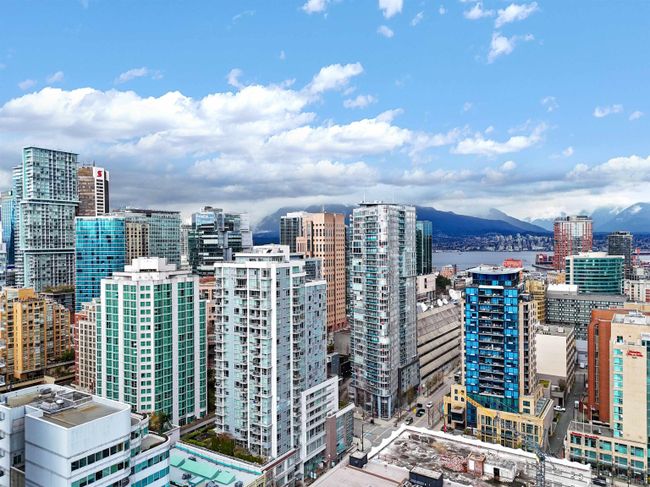 403 - 821 Cambie Street, Condo with 2 bedrooms, 2 bathrooms and 1 parking in Vancouver BC | Image 40