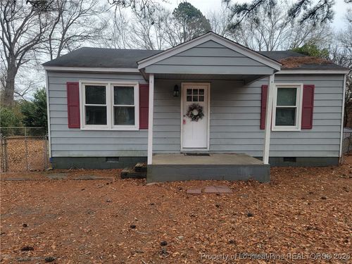 1031 Revere St, Fayetteville, NC, 28304-2427 | Card Image