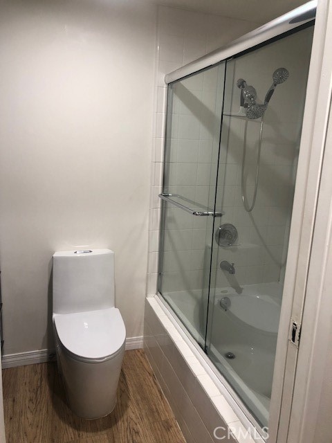 Residential Lease in Long Beach 4
