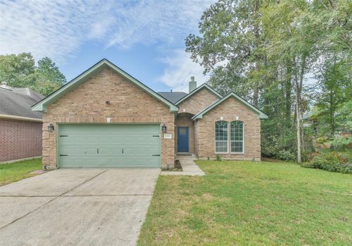 10909 Redbird, Conroe, TX, 77385-6340 | Card Image