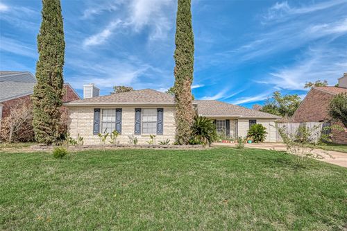 18118 Glenledi Dr, Houston, TX, 77084-6704 | Card Image