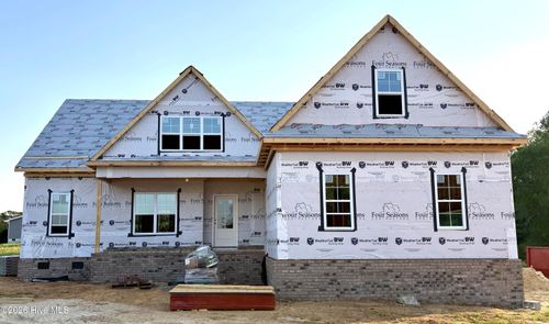 7347 Huckleberry Drive, Spring Hope, NC, 27882 | Card Image