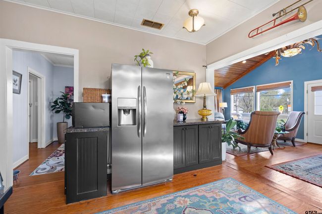 108 N Ponsard St, House other with 3 bedrooms, 2 bathrooms and null parking in Troup TX | Image 17
