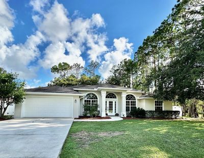 6 Ralph Pl, House other with 4 bedrooms, 3 bathrooms and null parking in Palm Coast FL | Image 1