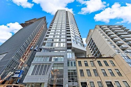 1909-68 Shuter St, Toronto, ON, M5B0B4 | Card Image