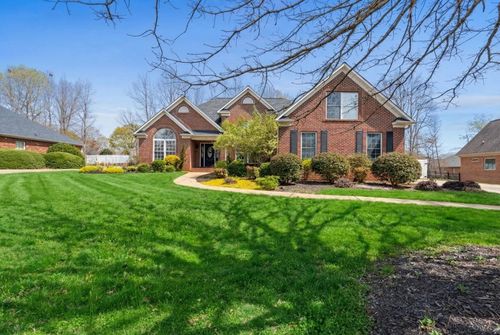 110 N Carleila Lake Way, Spartanburg, SC, 29307-2631 | Card Image