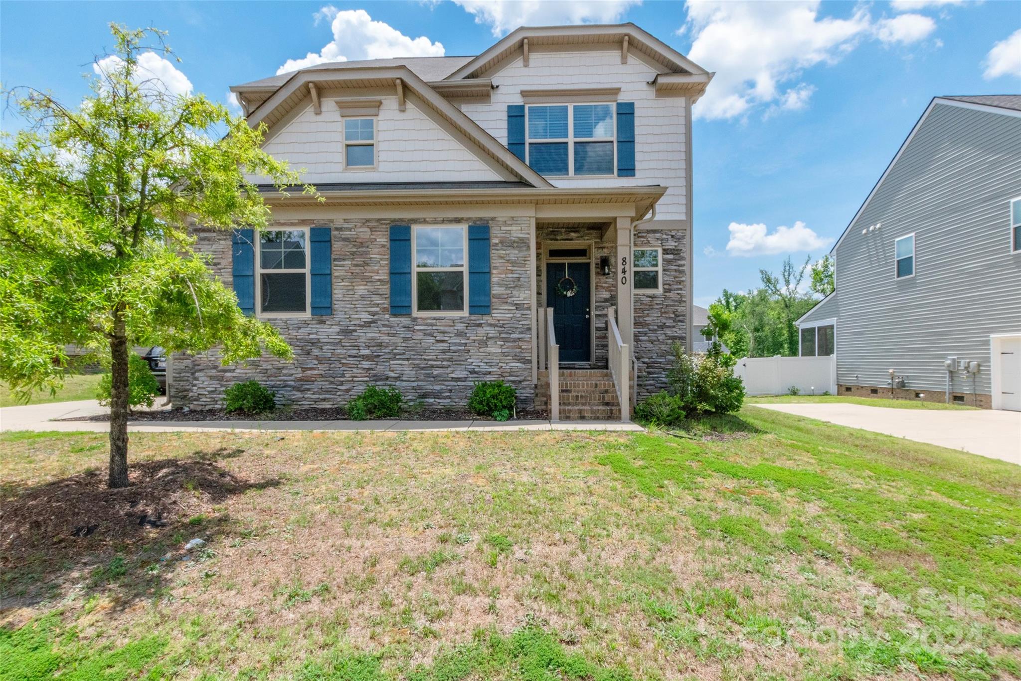 Windblown Pl, Rock Hill, SC 29730
