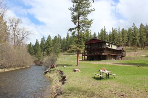 21369 Nine Mile Rd, Huson, MT, 59846-9534 | Card Image
