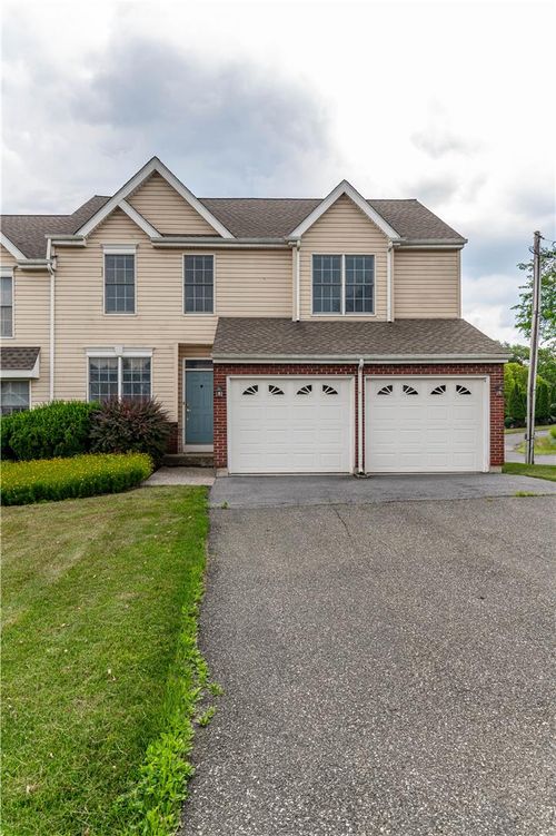 2250 Mosser Street, Allentown City, PA, 18104 | Card Image