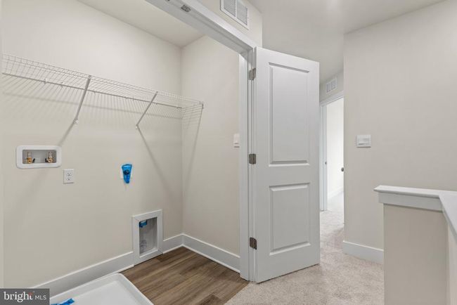 338 Hackley Dr, Townhouse with 3 bedrooms, 3 bathrooms and null parking in JOPPA MD | Image 27