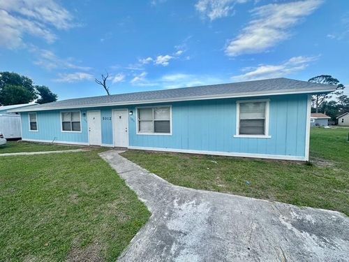 5012 Killarney Ave, FORT PIERCE, FL, 34951-2285 | Card Image