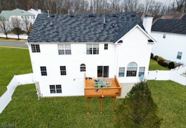 882 Walnut Pl, House other with 4 bedrooms, 2 bathrooms and null parking in Lake Hopatcong NJ | Image 5