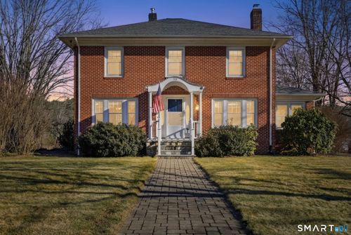 23 East St, Stafford Springs, CT, 06076-1203 | Card Image