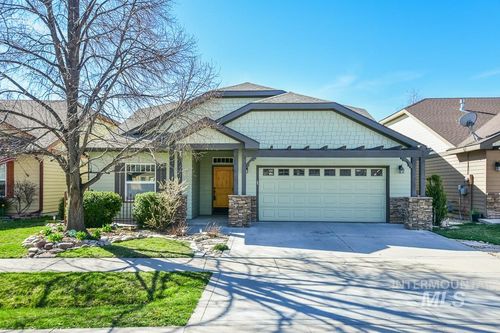 727 Sedgewick St, Meridian, ID, 83646 | Card Image