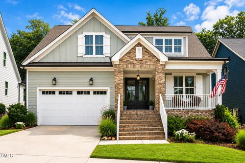 341 Monteith Dr, Chapel Hill, NC, 27516-4265 | Card Image