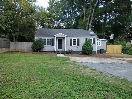 131 Garrison Rd Se, Marietta, GA, 30008-2604 | Card Image