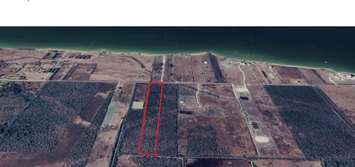 0 W Bayshore Rd, Anahuac, TX, 77514 | Card Image