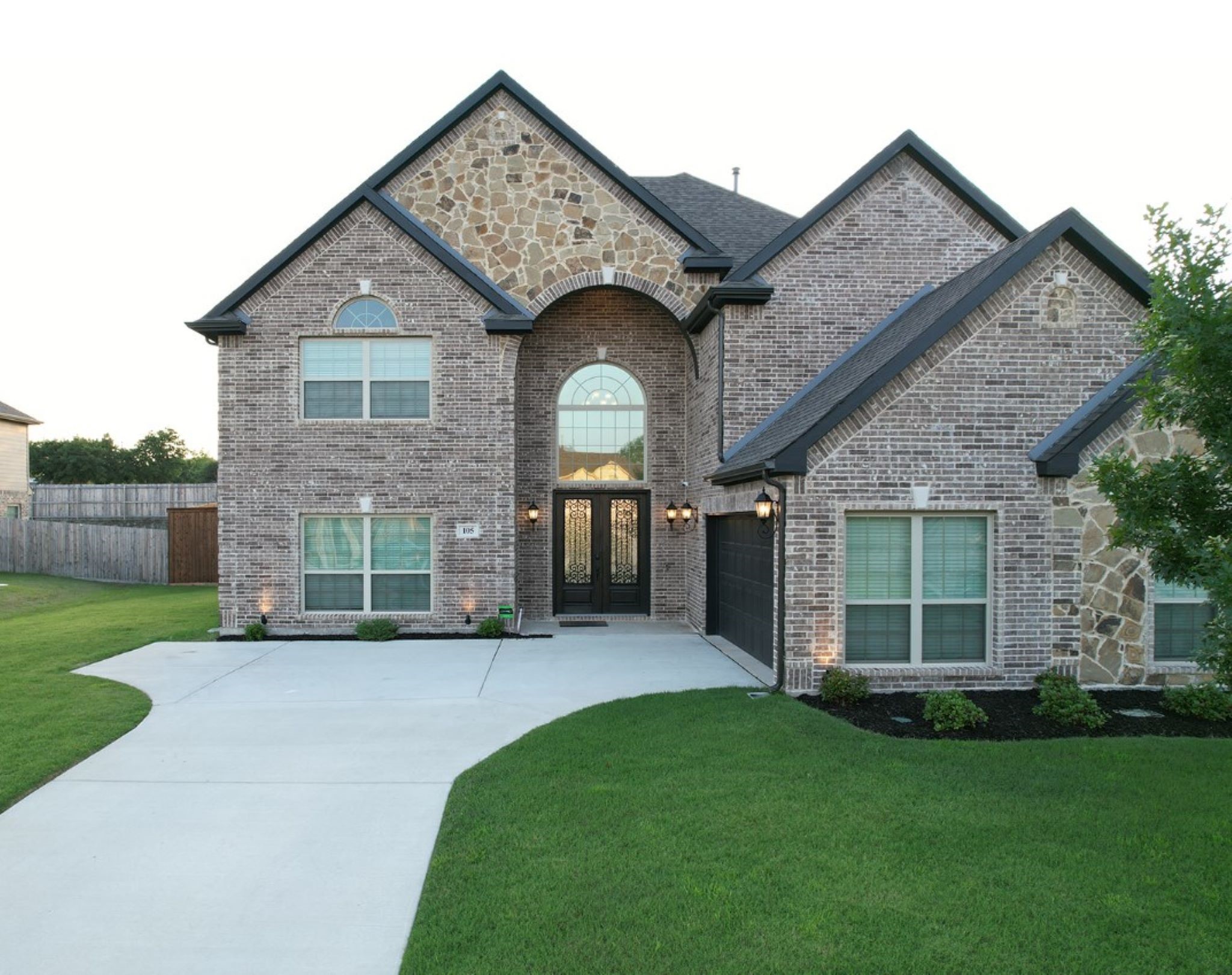 Residential in DeSoto 2