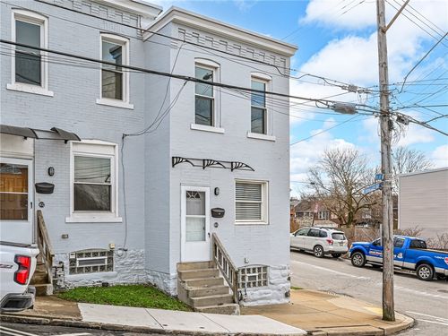 400 N Mathilda St, Pittsburgh, PA, 15224-1016 | Card Image