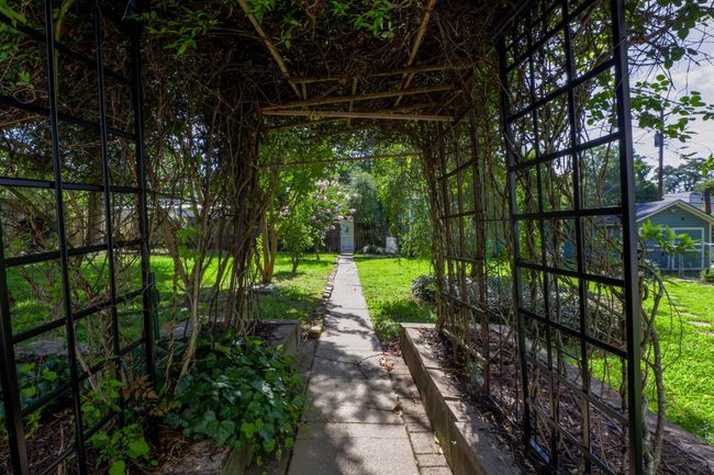 Back Yard View 3 | Image 28