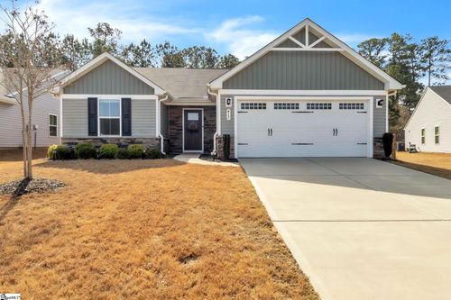 417 Vernonburg Court, Piedmont, SC, 29673 | Card Image