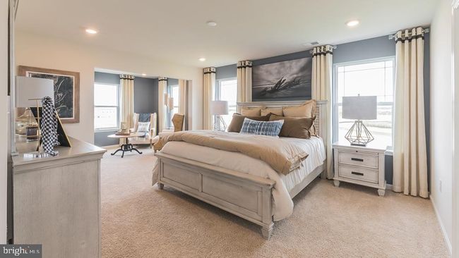 79 Corliss Way, House other with 4 bedrooms, 3 bathrooms and null parking in MANAHAWKIN NJ | Image 19